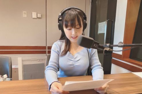 5月7日（金）SONG LIST