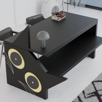 #24 猫好き専用の家具屋！