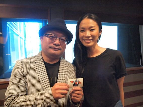 7月14日（火）オヒル ノオト