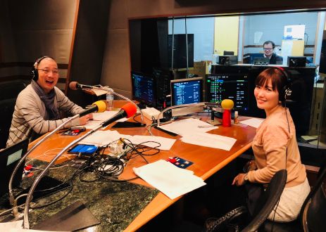 10月29日週刊サンフリ大衆EX　放送の振り返り＆来週のテーマ会議　ねむねむな一之輔から飛び出す、眠みの三種の神器！