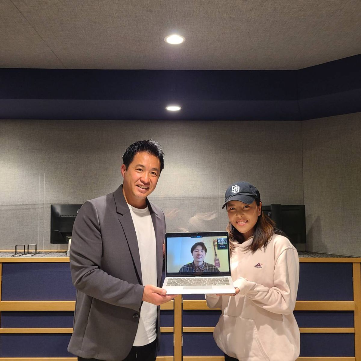 2024年4月5日FUTURES REAL SPORTS #106