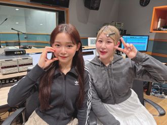 Little Glee Monster『Join Us！』AuDee #28