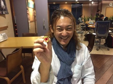 2016年9月21日（水）秋本治先生の次なる新作とは！？