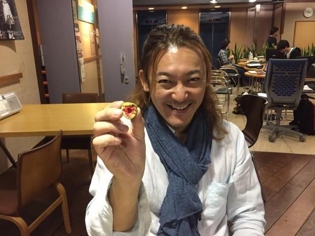 2016年9月21日（水）秋本治先生の次なる新作とは！？