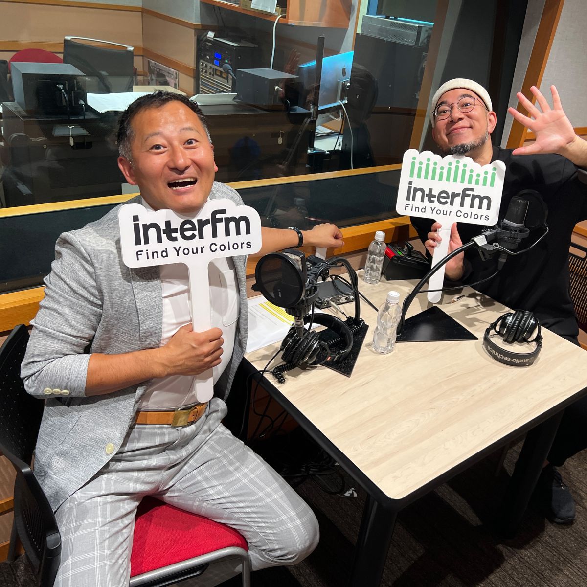 #14：ビズメイツ立ち上げのきっかけとは！？▽英語のフレーズは「I’m Starting With The Man In The Mirror 」！