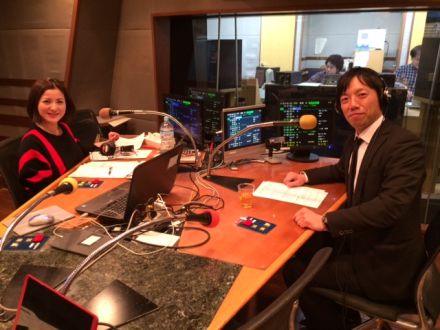 弁護士の田上嘉一さん。