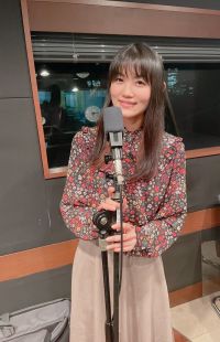 早見沙織の声に出して聴きたいJ-POP #96