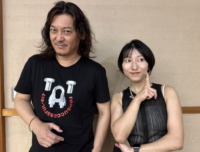 2025年7月23日（水）テーマ「"なにさ!"って言いたくなる瞬間」