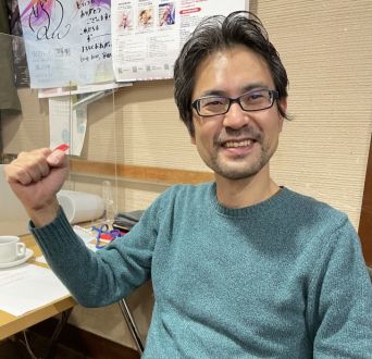 今週のOtona no Radio ALEXANDRIAは・・・