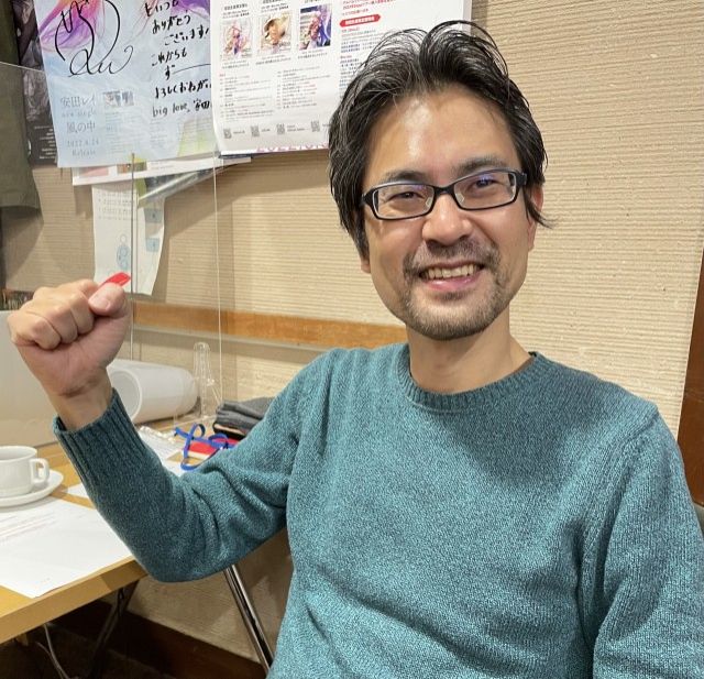 今週のOtona no Radio ALEXANDRIAは・・・