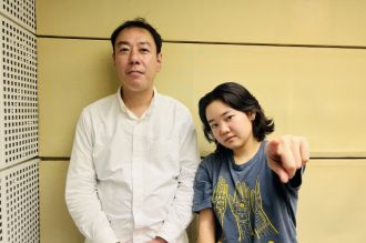 ゲスト情報：オロノ(Superorganism)【OA日時一覧】