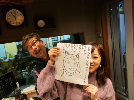 12月23日（水）Song List♪