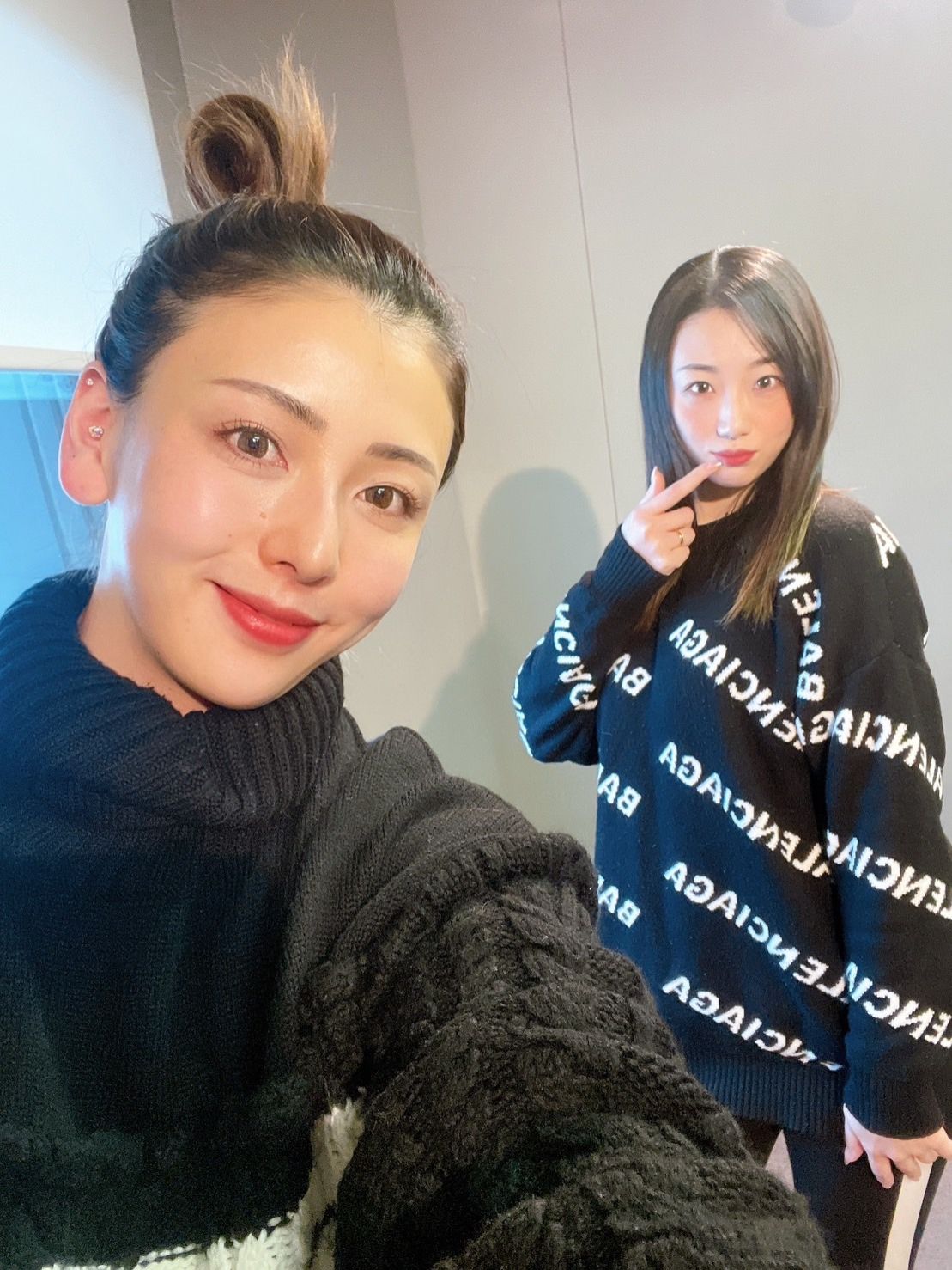 2/4(土) 冬サタナビアフタートーク 酒井春奈&amp;木村あさみ