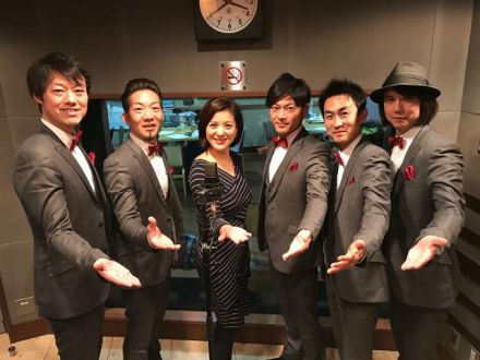 2016年11月17日（木）ゲスト：ＢａｂｙＢｏｏ