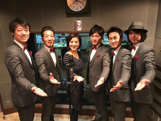 2016年11月17日（木）ゲスト：ＢａｂｙＢｏｏ