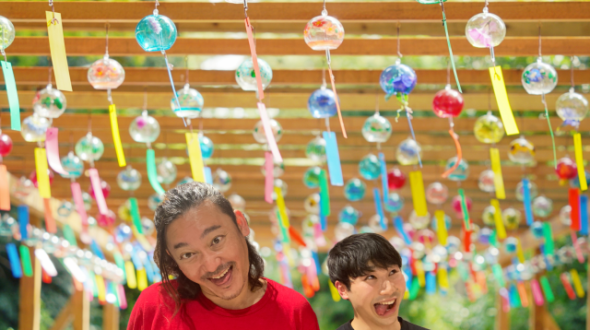 2022年6月14日（火）放送終了