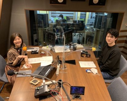 5月19日（水）「お茶」のベンチャー企業とは？