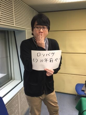 2016年4月19日（火）～lalala～