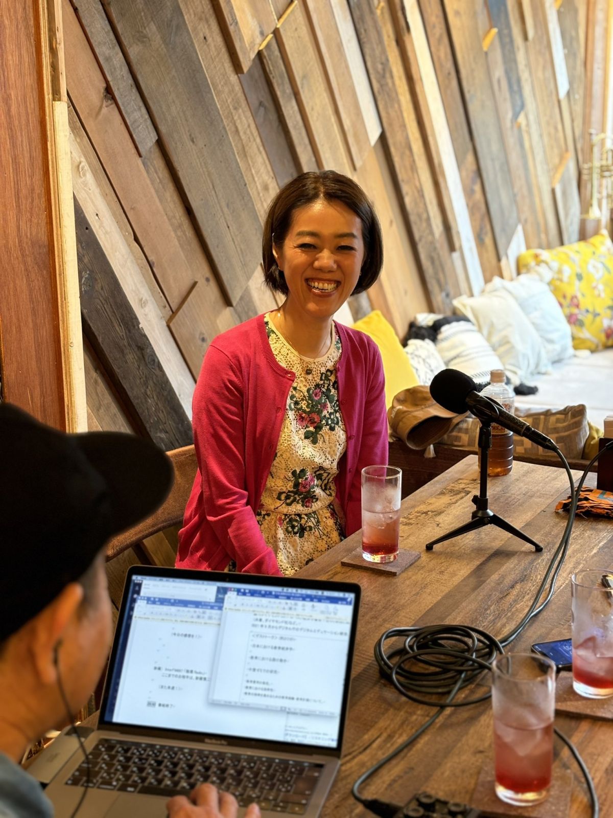 Guest:慶應義塾大学総合政策学部 教授 中室牧子さん①