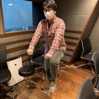 5月22日金曜日のハピモニスタート！