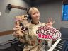 ハラミちゃんのハラミファソRadio♪　第268回