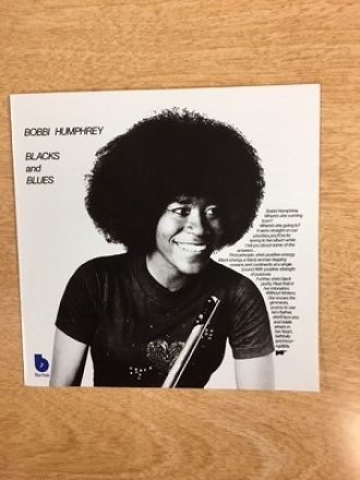 ボビー・ハンフリー特集！