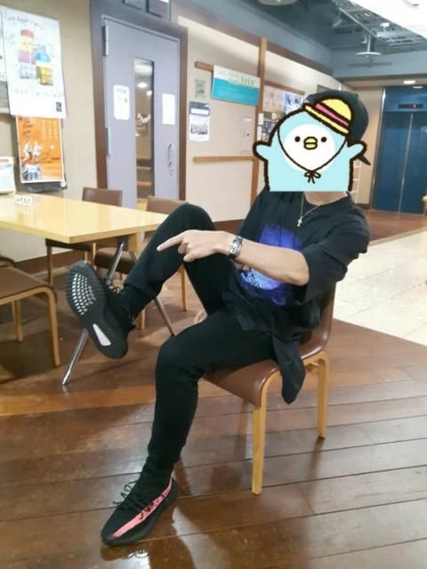 【JFN PARK限定企画】ROOT FIVEフォト企画『ルーファイ パントマイム！！』