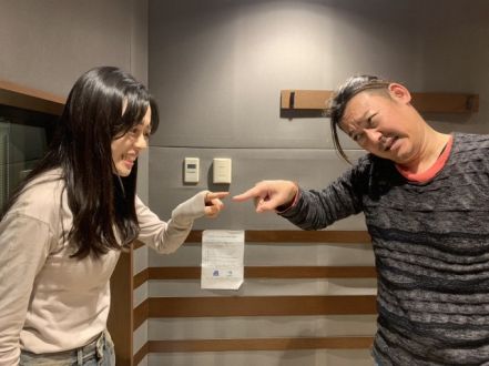 2023年12月4日（月）放送終了