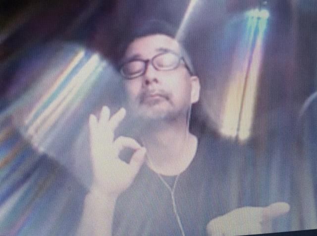 5月13日（水）Song List♪