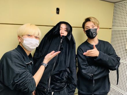 【KAZUKI・YOU-TA・YUKI】MADKIDのスケジュール管理って？