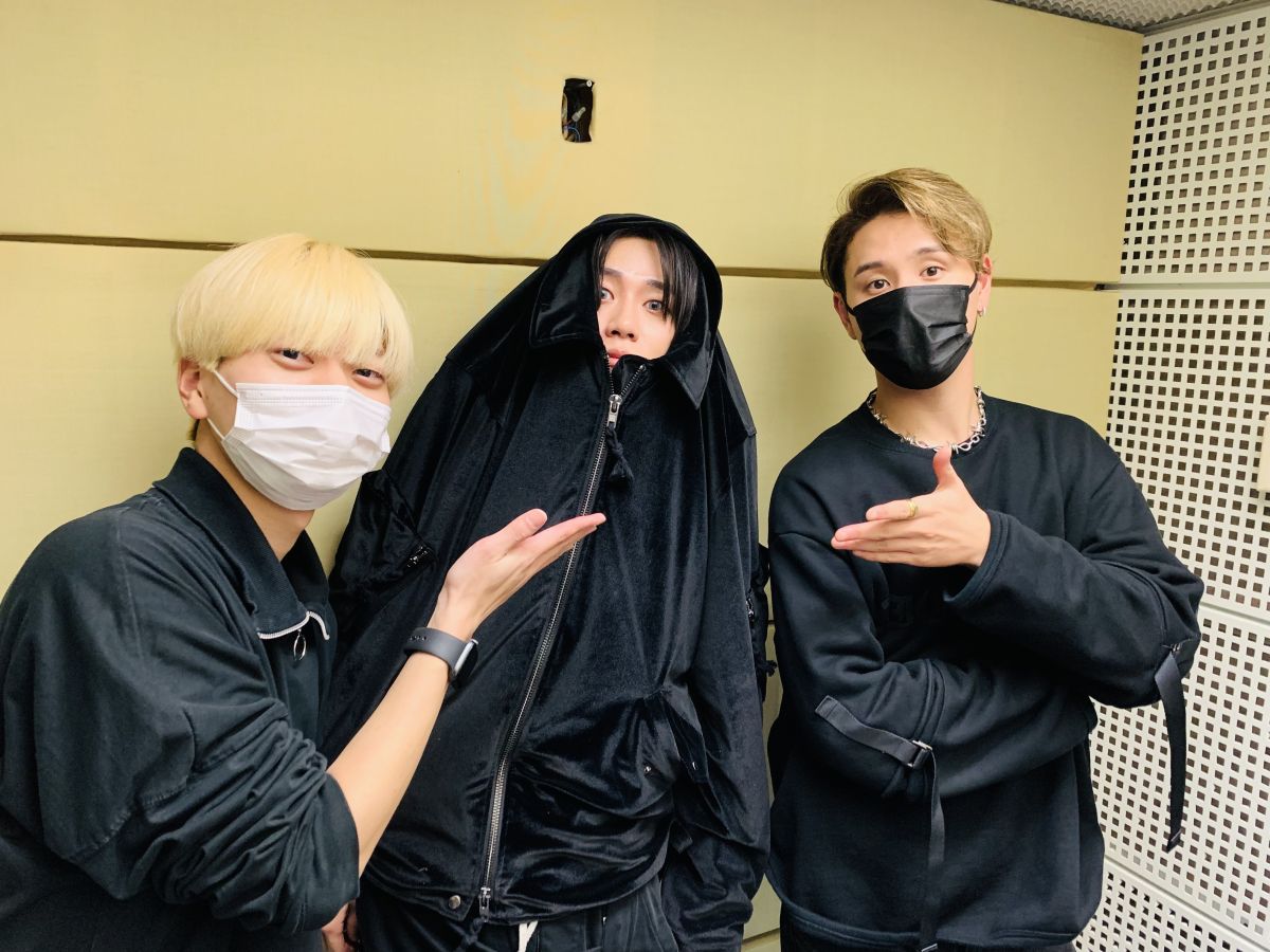 【KAZUKI・YOU-TA・YUKI】MADKIDのスケジュール管理って？