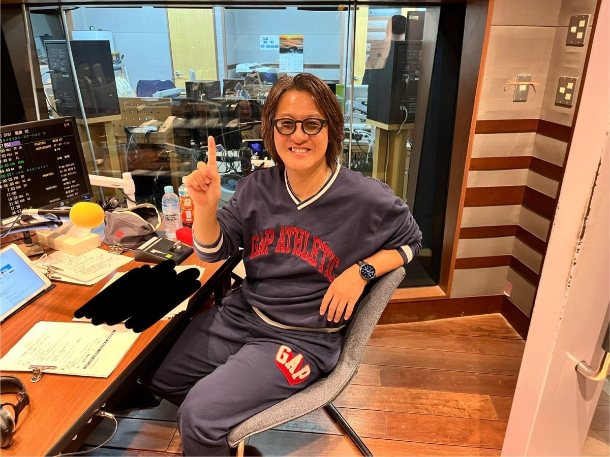 フロアス【3月1日アフタートーク】From Athlete! クールダウン #127