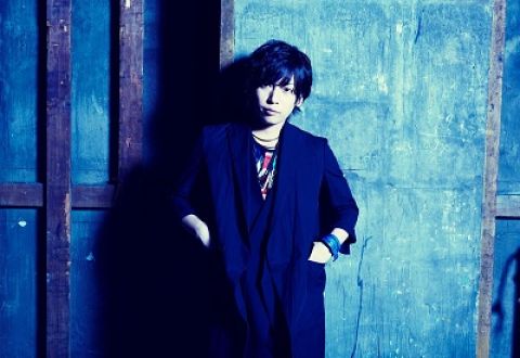 5/8 ゲストにGeroさんをお迎えします！