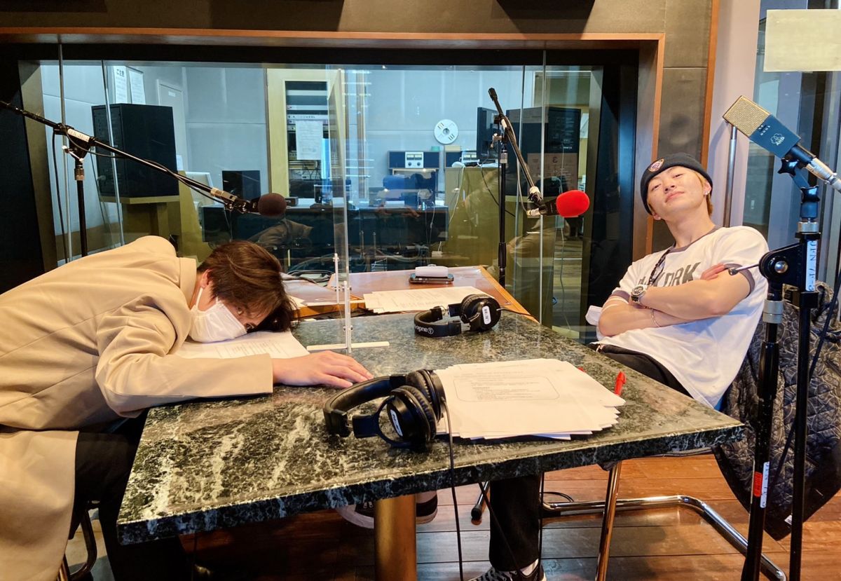 (3/21週OA)開幕祭どうだった？直後のメンバーを直撃！感想メールもたくさん紹介します！