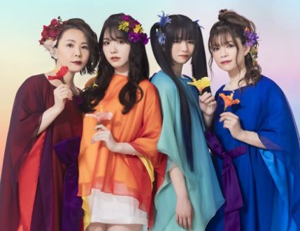 12月31日(火)のプレイリストは、ゆいがーる！