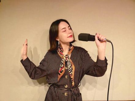 CITY GIRLS MUSIC #114《ライブ ラブ！》