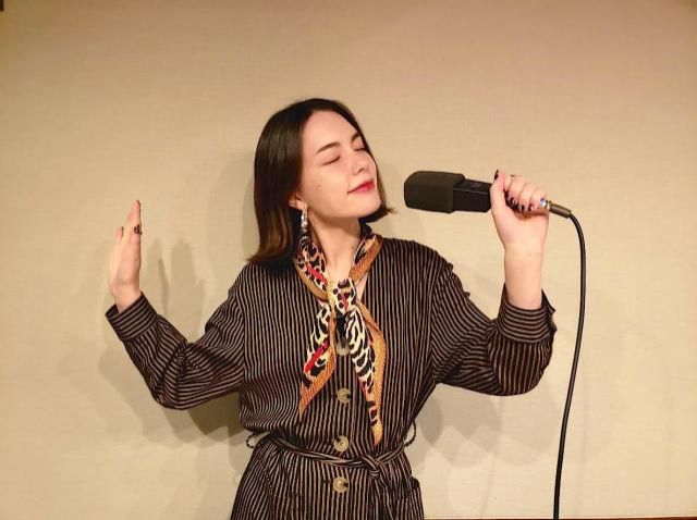 CITY GIRLS MUSIC #114《ライブ ラブ！》