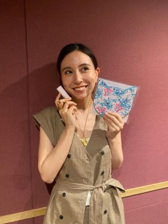 [169回] 久しぶりにスタジオでの収録でした！