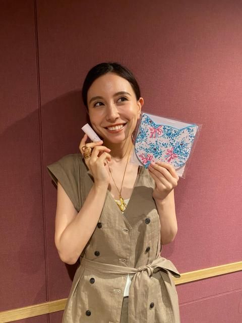 [169回] 久しぶりにスタジオでの収録でした！