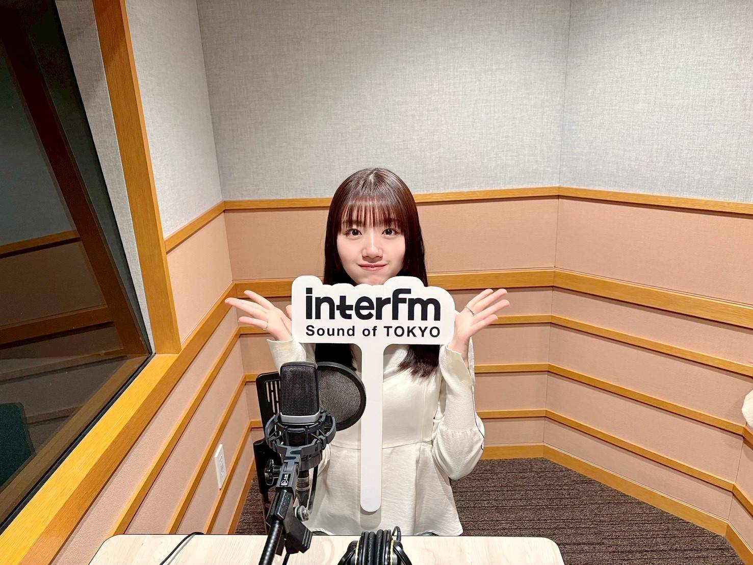 佐々木美玲のハピハピ！ハッピーラジオ！＃２３