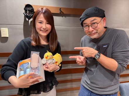 蒲田さん ハピモニ木曜 大団円！