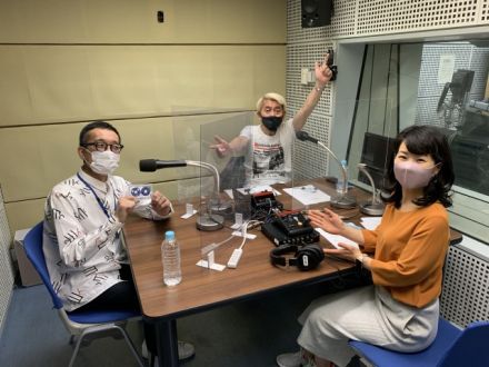 家電蒐集家の松崎順一さん、いらっしゃ～い！