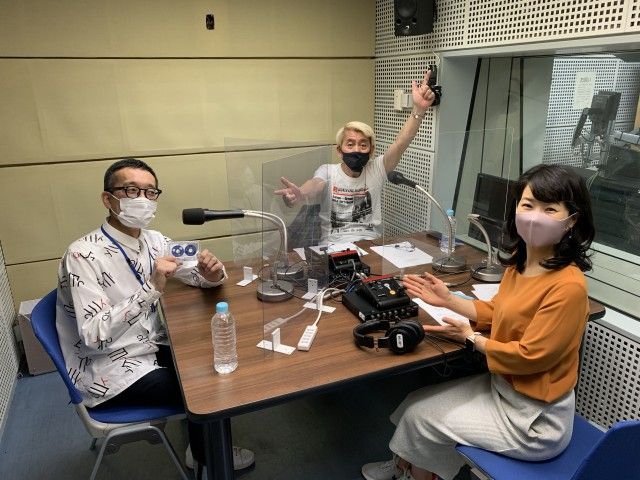 家電蒐集家の松崎順一さん、いらっしゃ～い！