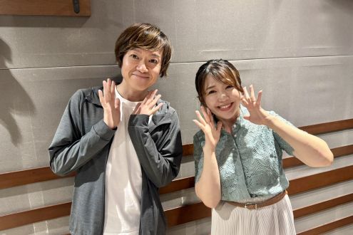 8/6(木)レコレール・アップデーツ【災害時のSNS】