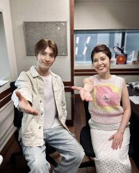 料理人でありSHOW-WAでもある寺田真二郎さん