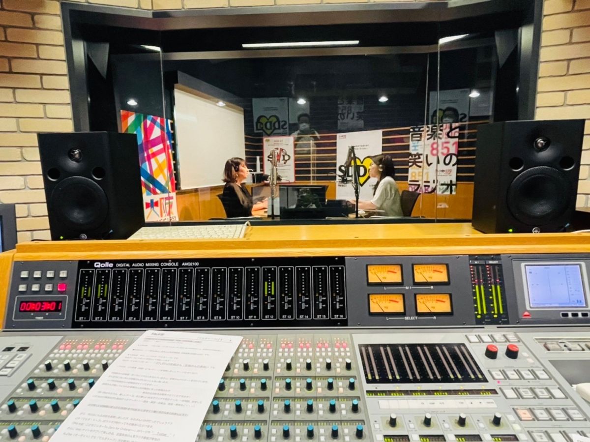 #58.『ONE LOVEの満足度調査』(2022/05/07オンエア)