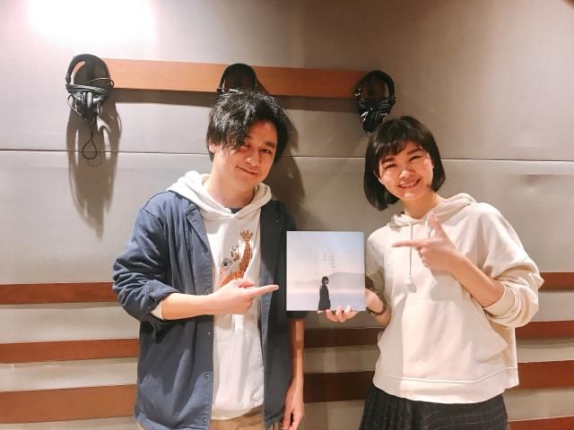 「わたしは光をにぎっている」公開中です！