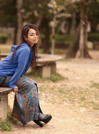 6月10日（木） simple style