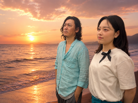 2026年6月29日（月）テーマ「HELP！」 