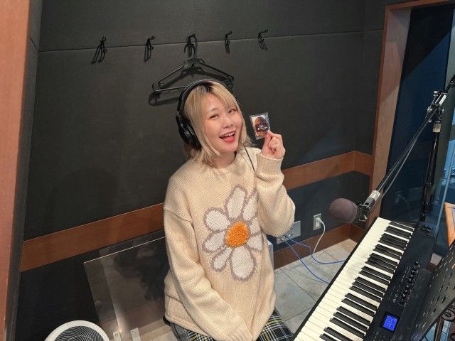 ハラミちゃんのハラミファソRadio♪　第153回